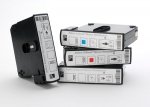 Zebra opaski Z-Band UltraSoft (miękkie) samoprzylepne 25x279mm, 175szt, białe (dla dorosłych), 6 kaset do HC100