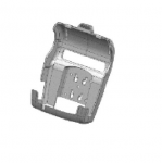 Bixolon Uchwyt samochodowy bez mocowania, do XM7-30 ( PVH-730P1/STD )