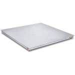 Ohaus Defender 3000 nierdzewna (1500kg) i-DF1500C1RL - 30786250