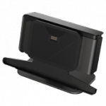 Stojak stacjonarny Sunmi CPad z miejscem na powerbank, kompatybilny z 8.7 / 11 ( C14004123 )