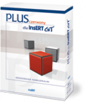 czerwony PLUS dla InsERT GT homebanking, zbiorcze wysyłanie faktur e-mailem, pola własne (słownik, polecenie SQL), flagi własne