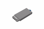 Panasonic Bateria zapasowa 6800mAh, do Toughbook 40 ( FZ-VZSU1XU )