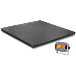 Ohaus Defender 3000 Stal malowana z wyświetlaczem (1500kg) i-DF33P1500B1X - 30700631