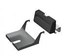 Honeywell Obcinak, do PM65 ( PM65-CUTTER )