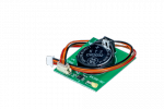 GoDEX Zegar czasu rzeczywistego (RTC), do RT8x3i(+)/RT7x0i+/RT7x0iW/DT4xW ( 031-863001-000 )