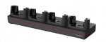 Honeywell 4-slotowa Stacja ładująca, do CT70 ( CT70-CB-UVX-2 )