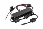 Getac Zasilacz samochodowy, 230 W, 12.1A, 19VDC z gołymi przewodami na wyjściu, do: X600 ( GAD5X2 )