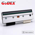 GoDEX Głowica drukująca 203dpi, do G5x0(+)/G3x0/GE3x0/RT7x0 ( 021-G50007-000 )