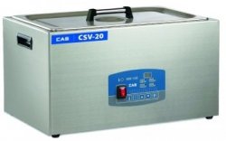 Urządzenie do gotowania w niskich temperaturach – Sous Vide CSV-26