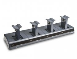 Honeywell FlexDock, stacja łądująca, 8 slotów ( DX4A2AAAA00 )
