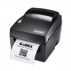 GoDEX DT4X