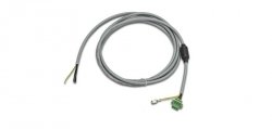 Datalogic DC power cable   ( 94ACC0165 ) 