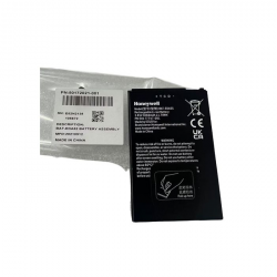 Honeywell Bateria zapasowa 3060mAh, do EDA5S ( 50177747-001 )