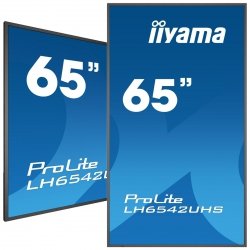 iiyama ProLite LH6542UHS-B3