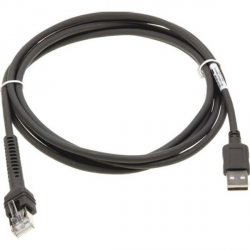 Zebra kabel USB, Freezer ( CBA-UF6-C09ZAR ) 
