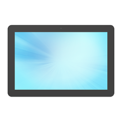 MicroTouch Mach AIO 10.1