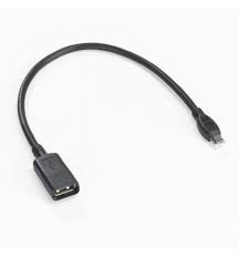 Zebra host kabel (mini USB to Female USB) do MK3000, MK4000, MK500