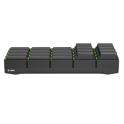 Zebra 20-slotowa Stacja ładująca baterie, do WT5400/WT6400 ( SAC-WT5X6-20SC-01 )