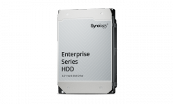 Dysk serwerowy HDD Synology Enterprise HAT5310-20T (20TB; 3.5; SATA)