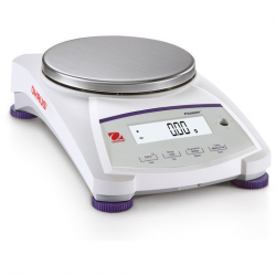Ohaus Gold z wewnętrzną kalibracją (1600g) PJX1602 - 30430038