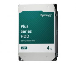 Dysk HDD Synology Plus Series HAT3300-4T (4TB; 3.5; SATA)