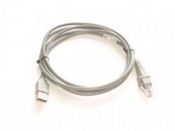 Datalogic kabel USB prosty type A, 90A051945