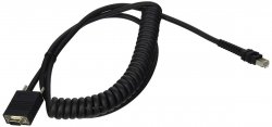Zebra kabel RS232 ( CBA-RF3-C09ZAR )