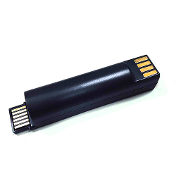 Unitech Bateria zapasowa 2.6V/2750mAh, do MS852B/MS852B+ ( 1400-900055G )