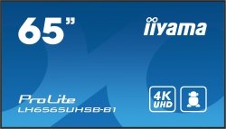 iiyama ProLite LH6565UHSB-B1