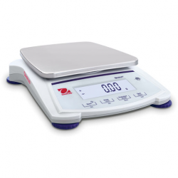 Ohaus Scout SJX z zewnętrzną kalibracją (1500g) SJX1502/E - 30268760