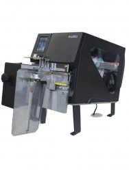 Godex Cutter Stacker CS-1000 drukarka do wszywek ubraniowych