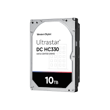 WESTERN DIGITAL Ultrastar DC HC330