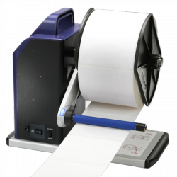 GoDEX Nawijak etykiet T10c