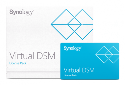 Licencja Virtual DSM