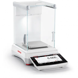 Ohaus Explorer Plus Precision z jonizatorem i legalizacją (1200g) - EXP1203M/AD - 31059098