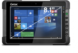 Getac T800G2