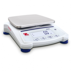 Ohaus Scout SJX z wewnętrzną kalibracją (6200g) SJX6201 - 30253051