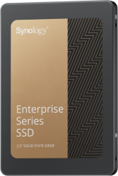 Dysk SSD Synology SAT5221-480G (480GB; 2.5; SATA)