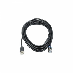 Datalogic Kabel USB typu A z zewnętrznym zasilaniem, 4,6m ( 90A052292 )