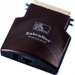 Zebra interfejs Ethernet do serii ZT200