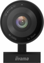 iiyama Kamera 4K ( UC-CAM10PRO-1 )