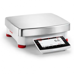 Ohaus Explorer Plus Precision High Capacity z legalizacją (35000g) - EXP35001M-EU - 31059119