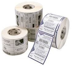 Folia biała PE 60x30mm/1000sztuk