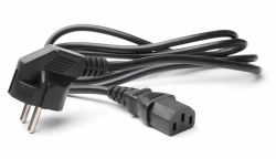 MicroTouch Kabel sieciowy EU, C13 ( EPC-5331021201FI )