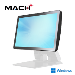 MicroTouch Mach AIO 15.6