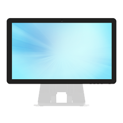 MicroTouch Mach AIO 15.6