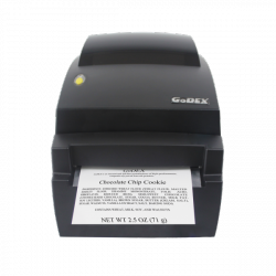 GoDEX DT4L