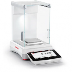 Ohaus Explorer Plus Analytical (220g) - EXP224/AD - 31059082