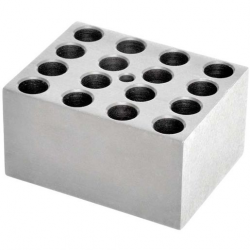 Ohaus Blok modułowy 12/13 mm, 16 dołków - 30400165