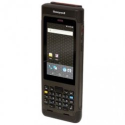 Honeywell CN80, 2D, 6603ER, BT, Wi-Fi, 4G, num., ESD, PTT, GMS, Android   ( CN80-L1N-1EC110E ) 